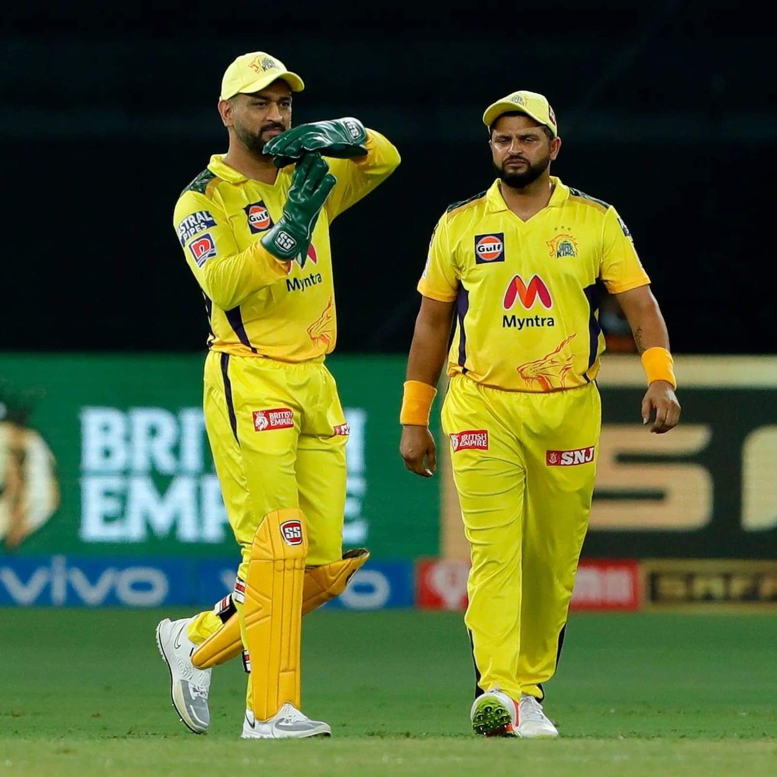 DRS Decision Review System