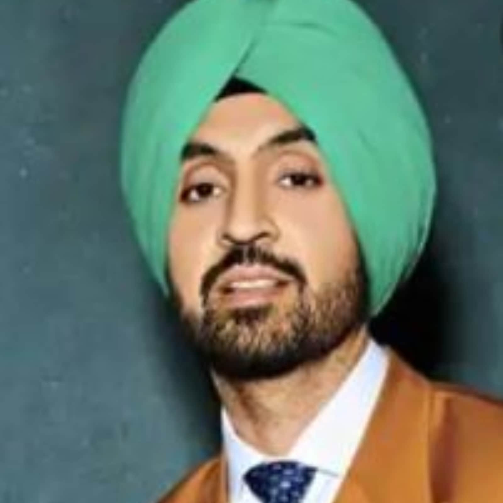 I like exclusive pieces that no one else has: Diljit Dosanjh