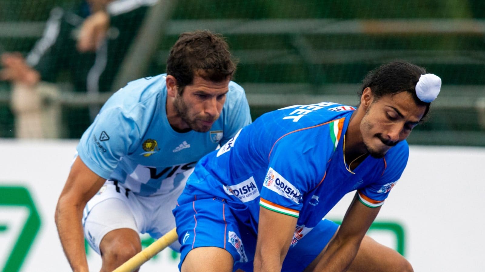 This is a New Beginning for Indian Hockey: Dilpreet Singh on Olympic Bronze Medal