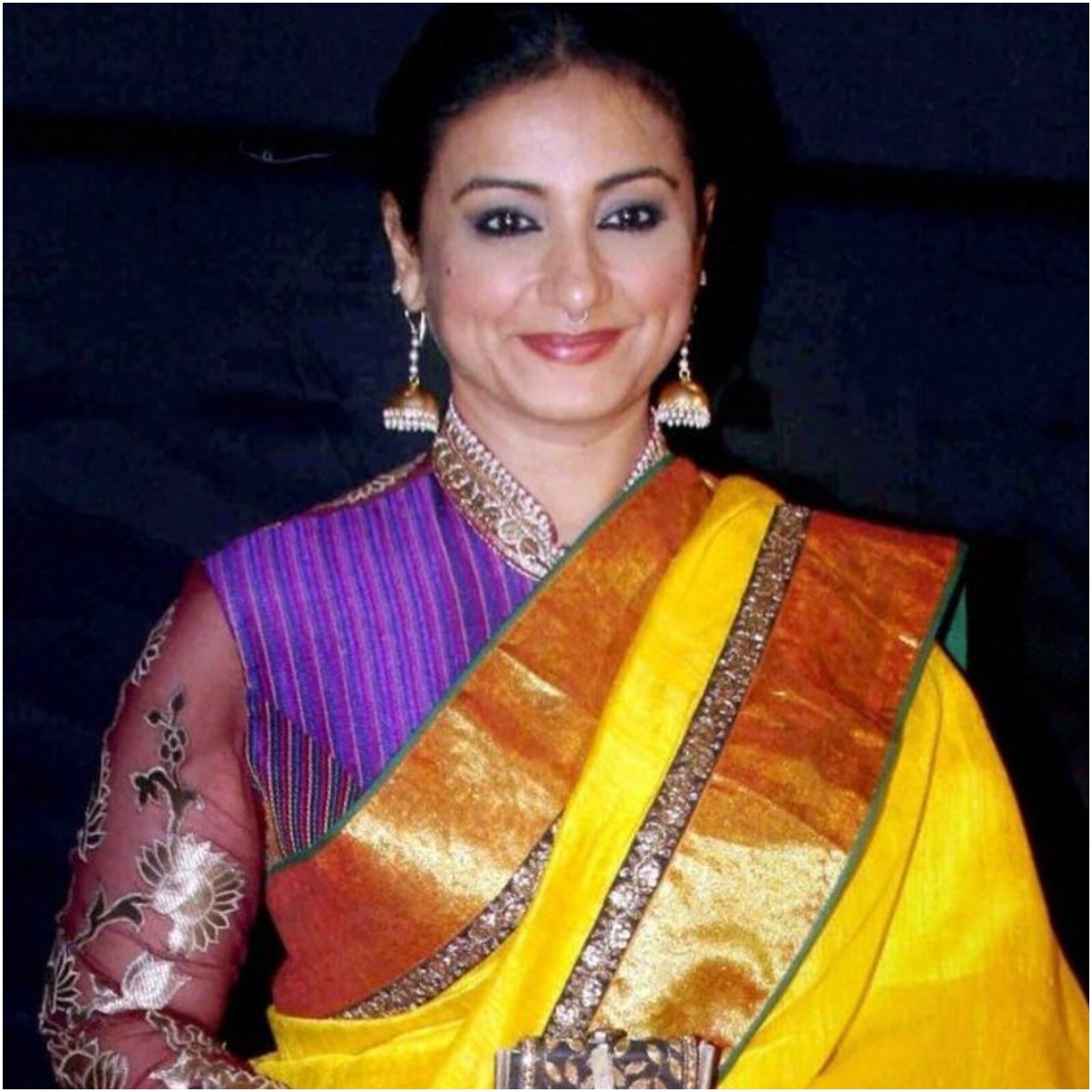 Happy Birthday, Divya Dutta: National Award Winner's Most Memorable Performances Happy Birthday, Divya Dutta: National Award Winner's Most Memorable Performances