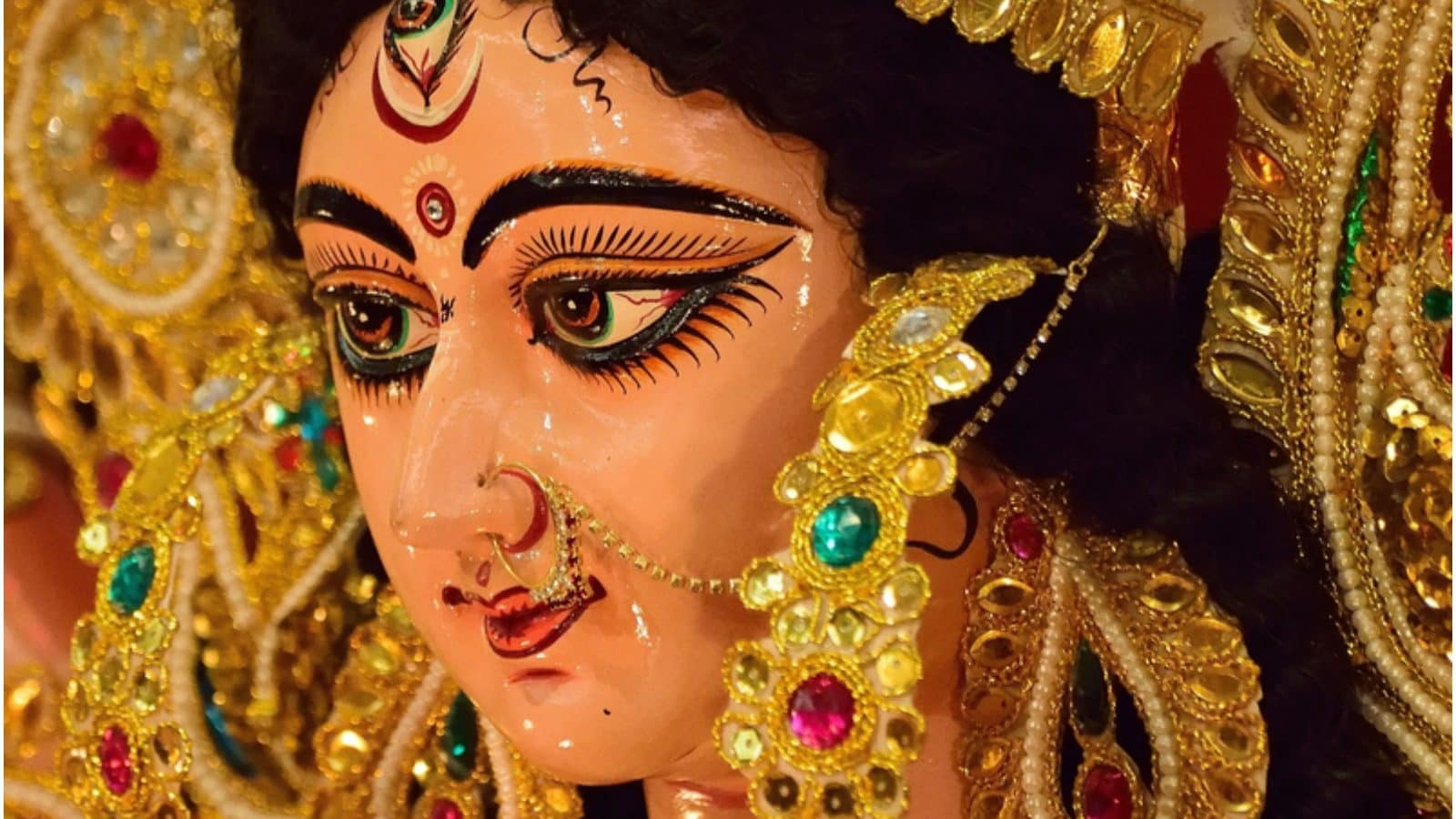 Masik Durga Ashtami 2021: Date, Shubh Muhurat, Puja Vidhi and ...