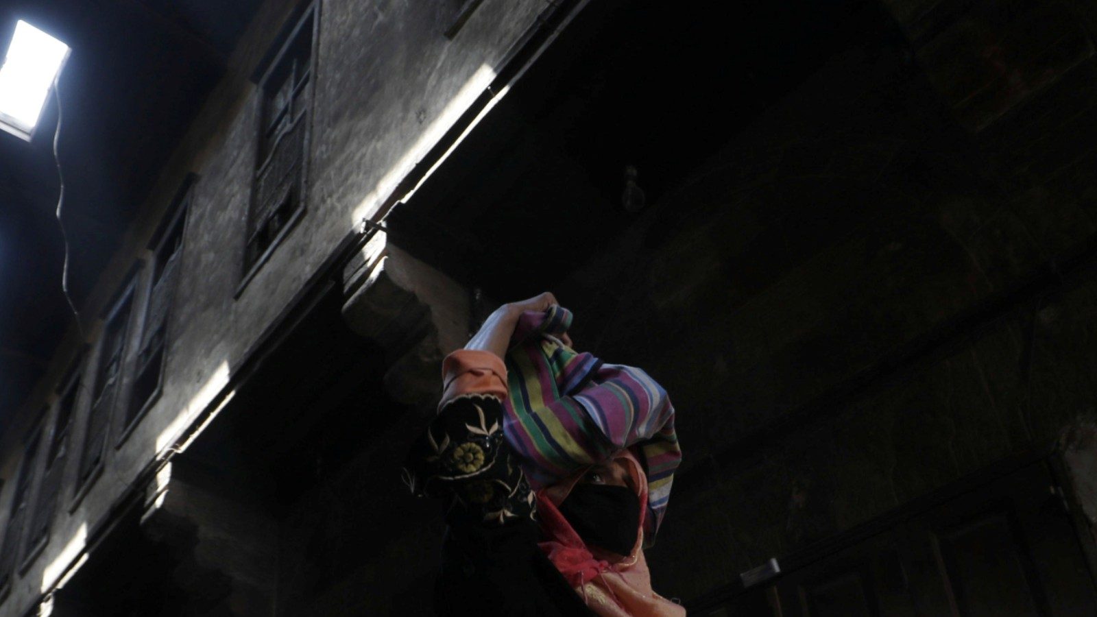 Covid19 Egypt Reports First Three Cases of Omicron Variant