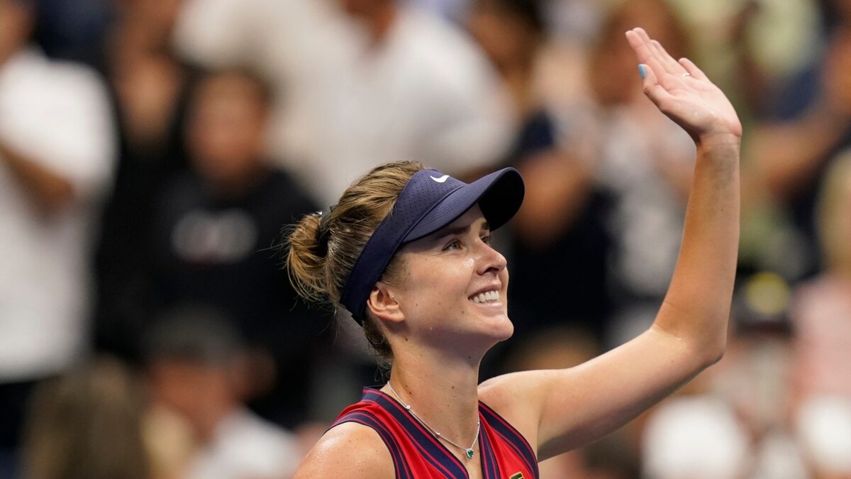 War in Ukraine: Elina Svitolina Says She Won't Play Russians as Ukrainian Players Seek Action