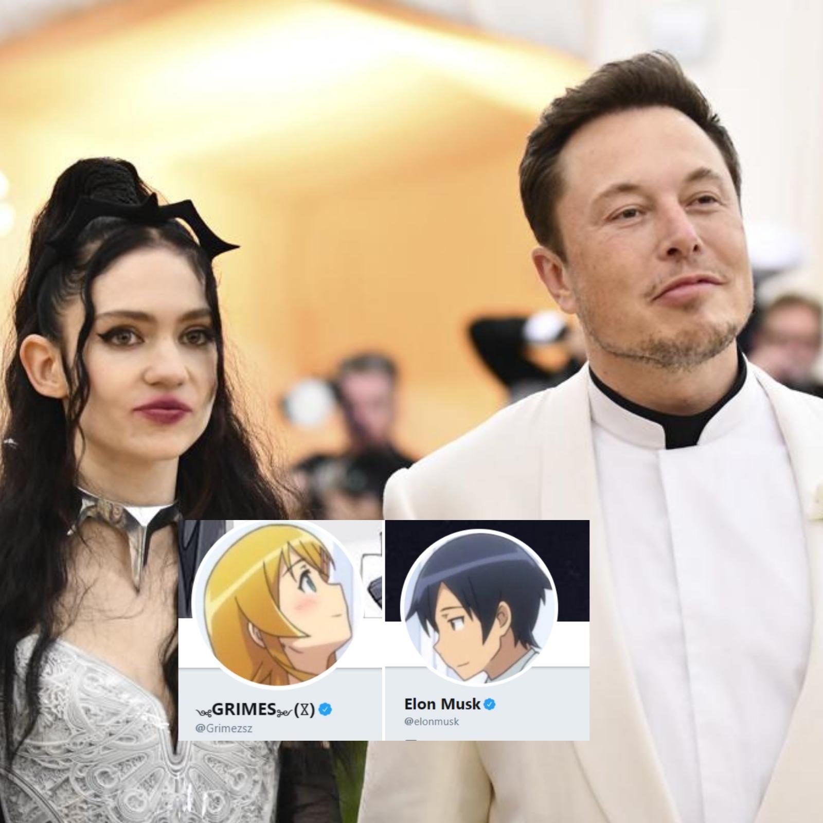 Elon Musk Recommends His Favorite Anime - Anime Corner