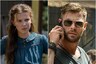 Extraction 2, Enola Holmes 2 Teased by Netflix, Watch The Witcher 2, Stranger Things 4, Red Notice Trailers