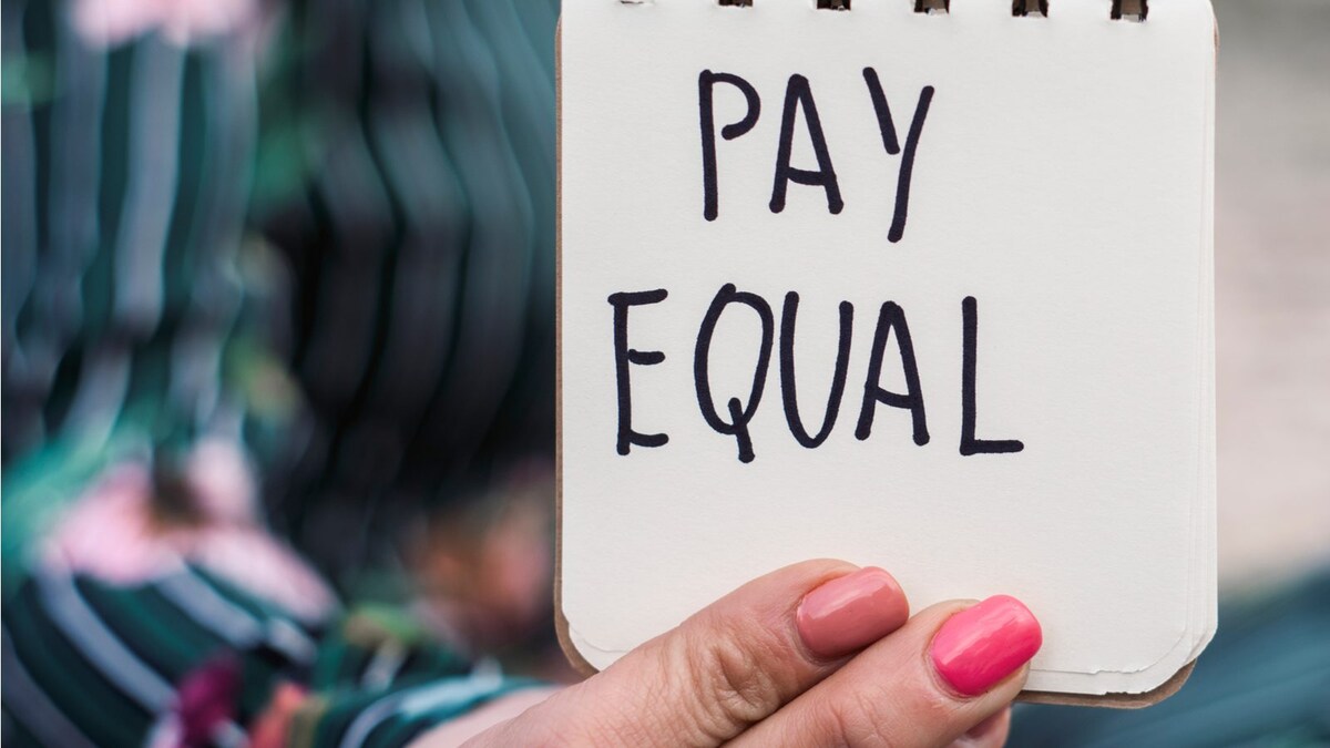 International Equal Pay Day 2021 All You Need To Know News18 8031
