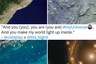 'My Universe': ESA Joins the BTS X Coldplay Craze All the Way From Space