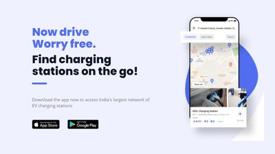 EV Plug Launches New Application to Locate Electric Vehicle Charging ...