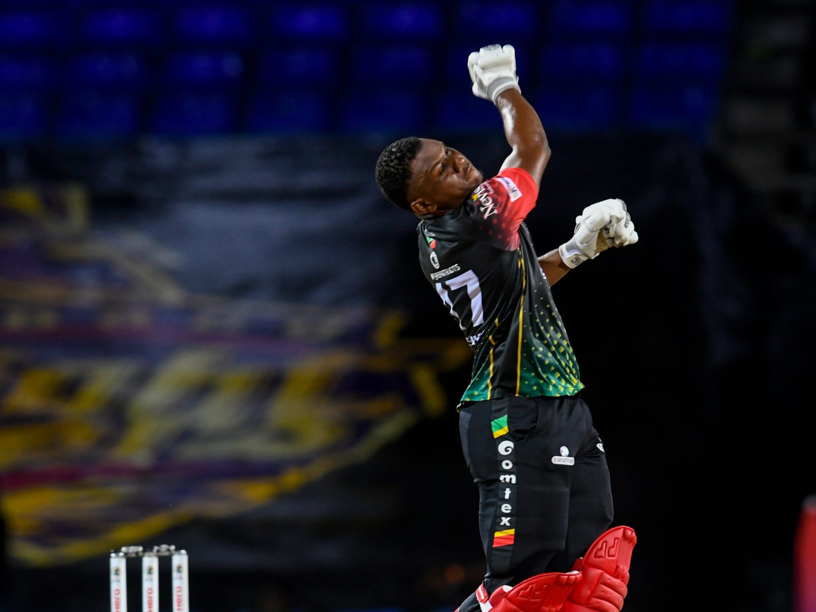 Cpl 2021 live discount tv