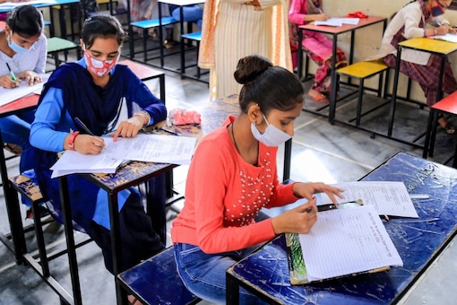 CBSE Board Exam 2022 will be conducted twice