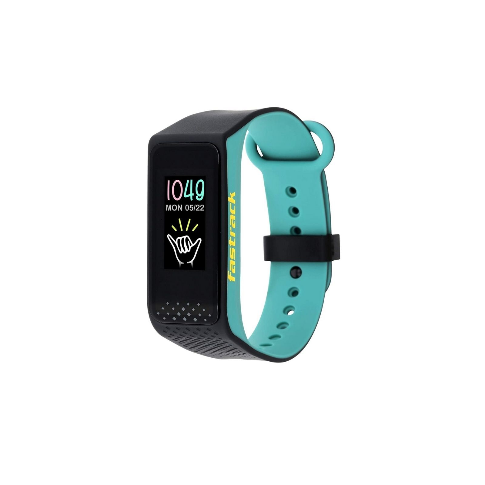 Fast track reflex store smartwatch band