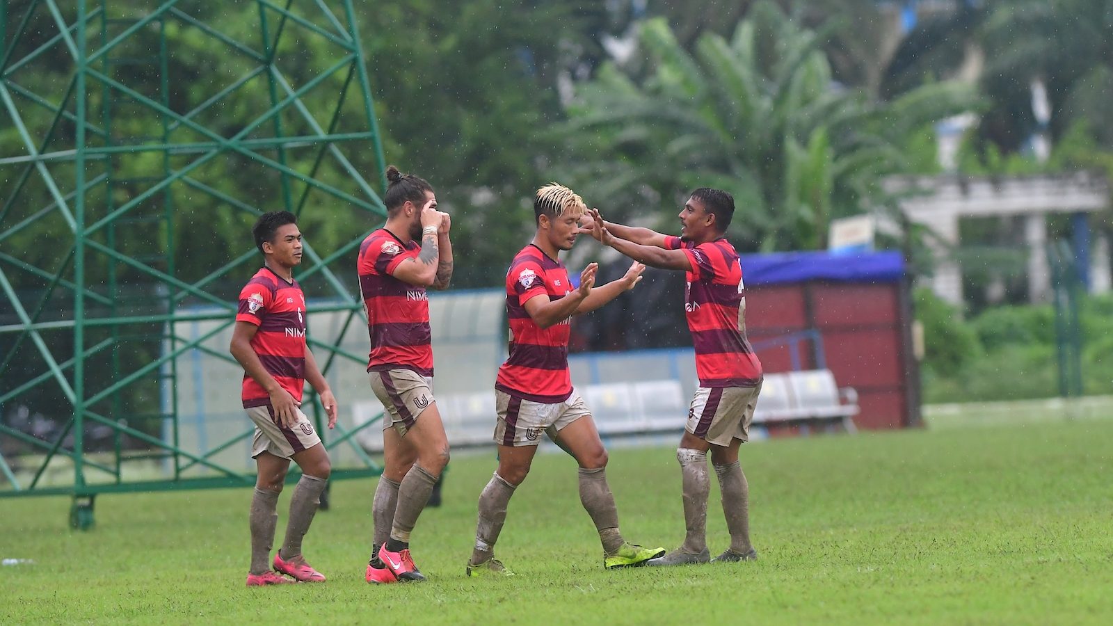 Durand Cup 2021: FC Bengaluru United Beat Mohammedan SC 2-0 to Finish Top of Group A