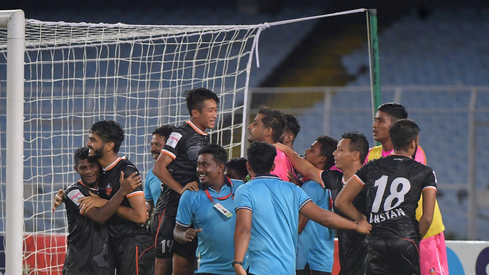 Durand Cup 2021: FC Goa Beat Bengaluru FC On Penalties, To Face Mohammedan SC in Final