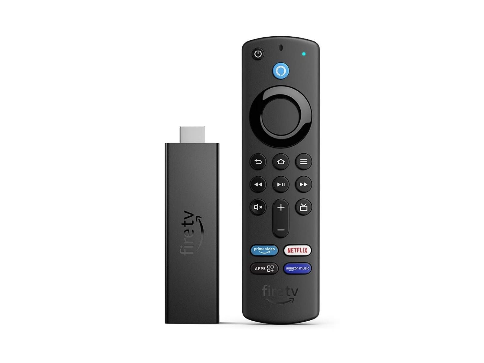 launches Fire TV Stick 4K Max with faster processor and Wi-Fi 6 -   news