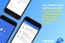 Flipkart Launches 'Flipkart Xtra' App, Aims To Create 4,000 Jobs This Sale Season