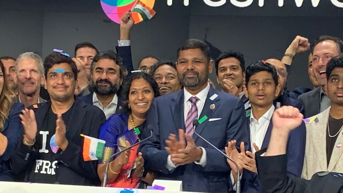 This Indian Startup Just Made Over 500 Employees Crorepati With IPO