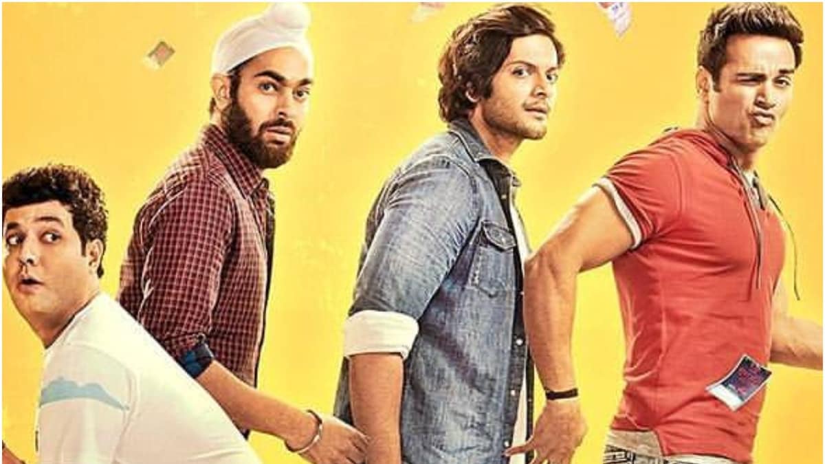 Fukrey 3 Update: Pulkit Samrat, Ali Fazal, Richa Chaddha, Varun Sharma and Others To Shoot In Delhi Soon