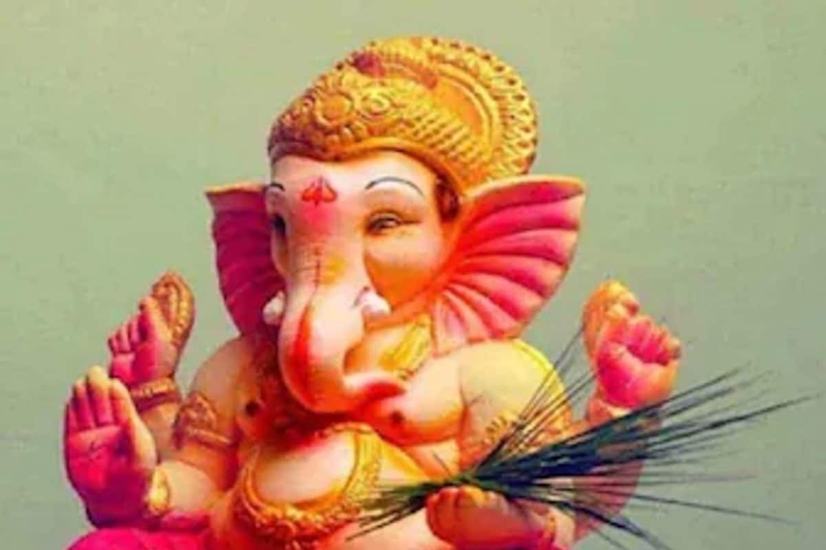 Ganesh Chaturthi Begins Under Covid Cloud for 2nd Year in ...