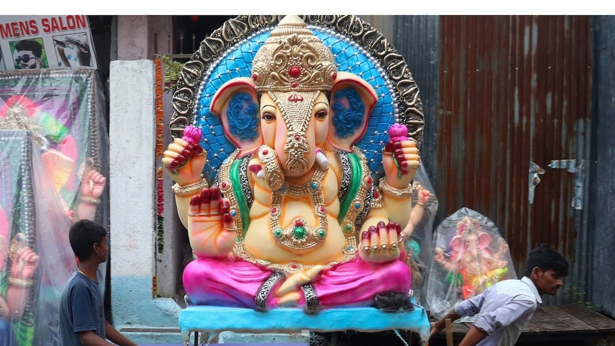 ‘Online Darshan, Organic Nirmalya’: Mumbai Issues List of Do’s & Don’ts for Ganesh Utsav. Details Here