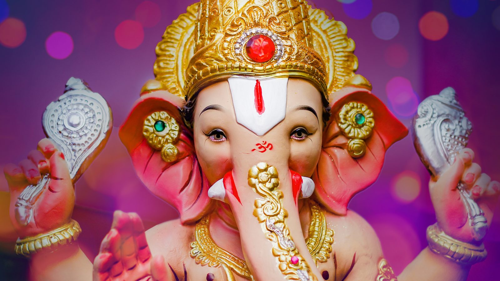 Ganesh Chaturthi: 8 Different Names of Lord Ganesha and Their ...