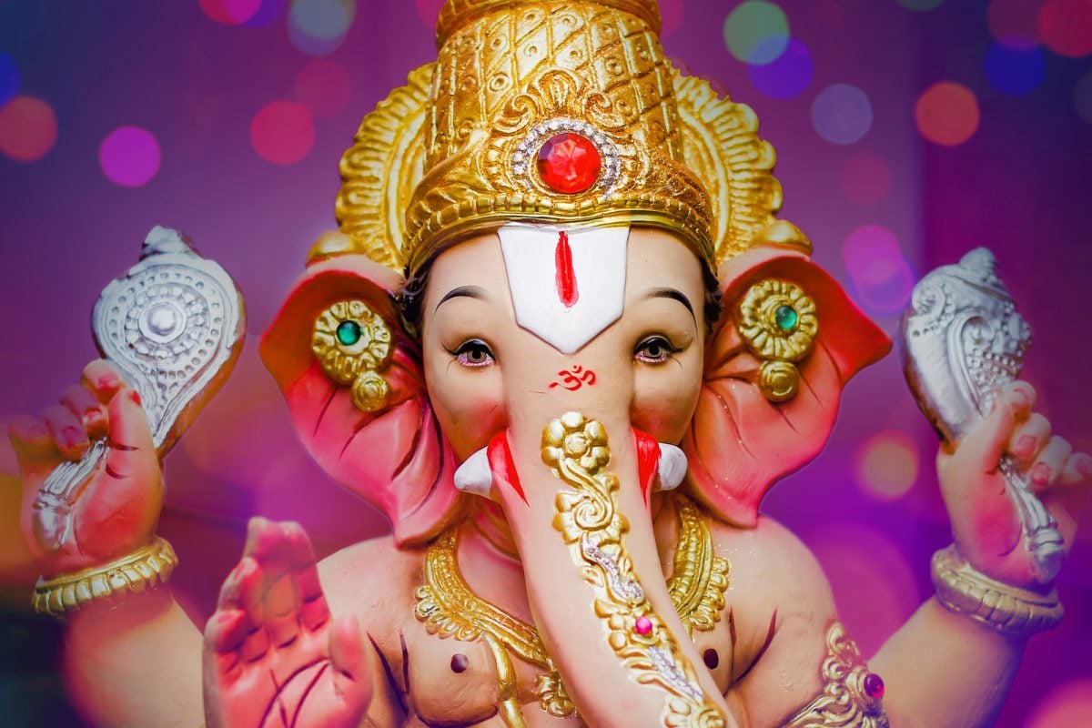 Ganesh Chaturthi: 8 Different Names of Lord Ganesha and Their ...