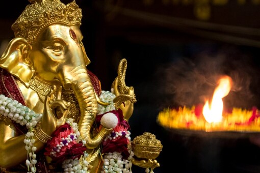 Every year there are 12 Sankashti Chaturthi fasts.  (Representational image: Shutterstock)