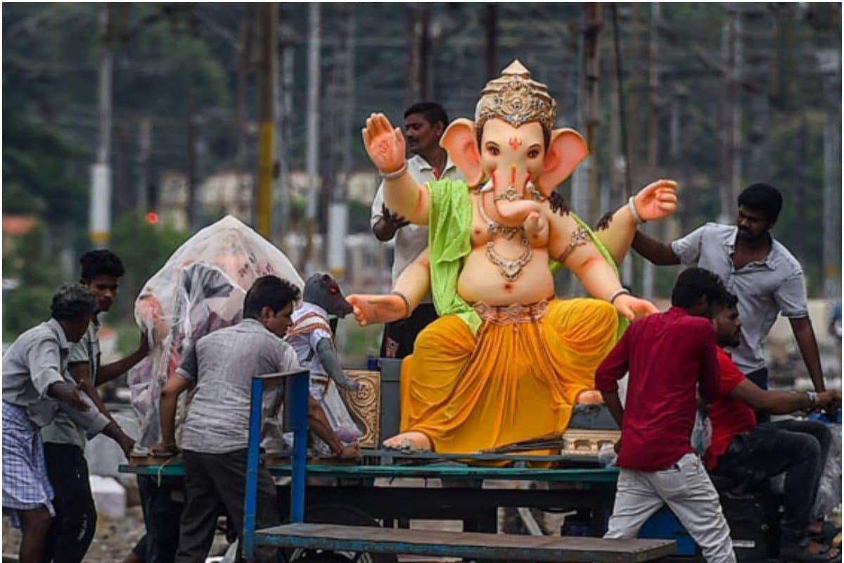 bombay ganesh festival bombay ganesh festival