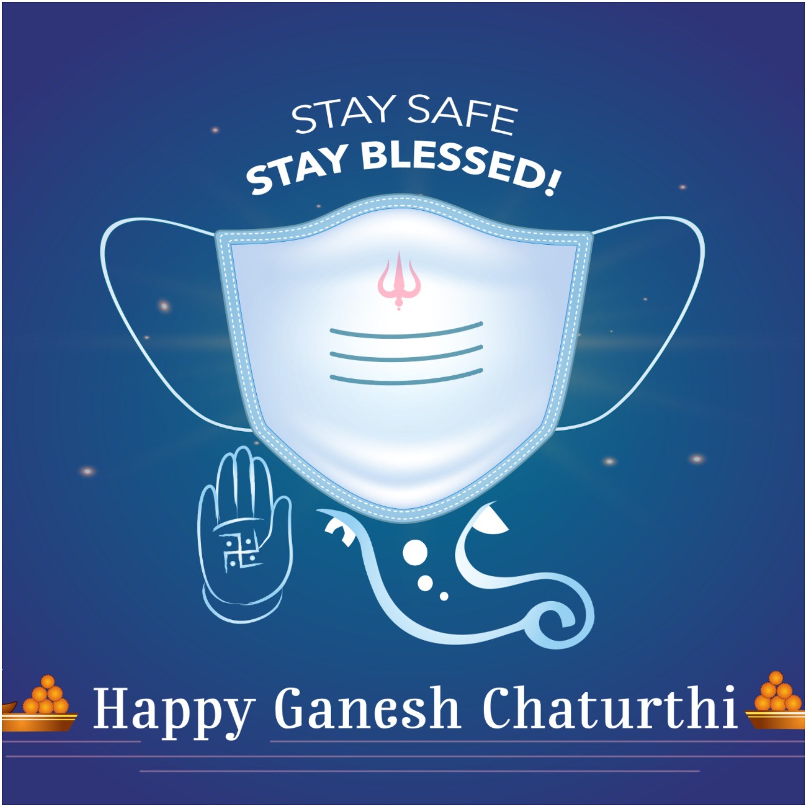 Ganesh Festival Sms Rclasopa