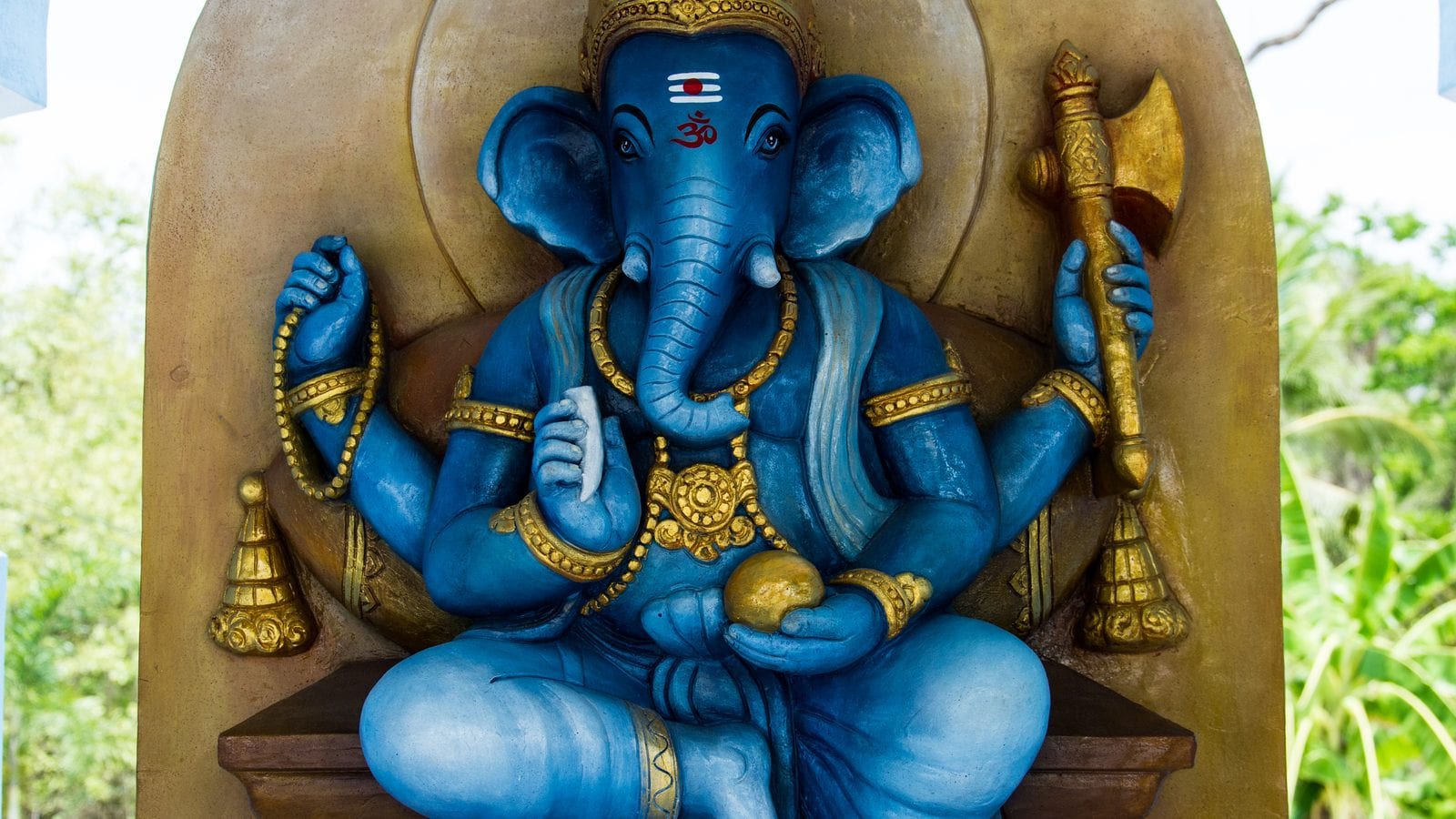 Ganesh Chaturthi 2022 All You Need To Know About Rituals Performed During The 10 Day Ganesh 9885