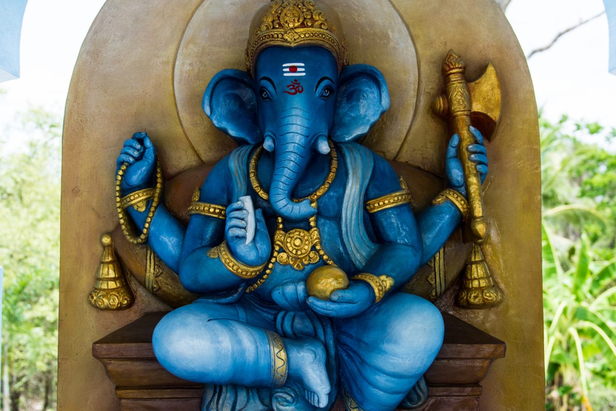 Ganesh Chaturthi 2022: All You Need to Know About Rituals ...