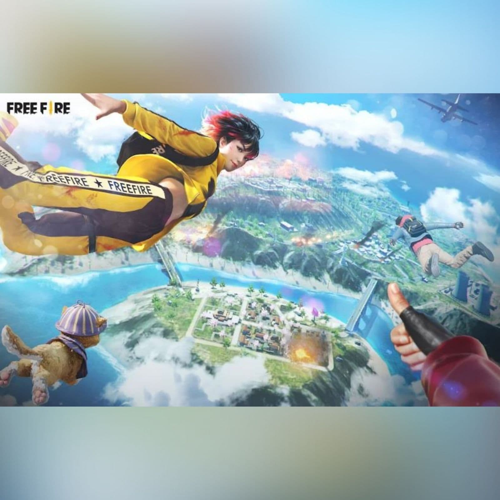 Garena Free Fire Ban In India: Most Users Can Still Play Free Fire Game  Despite Government Ban - News18