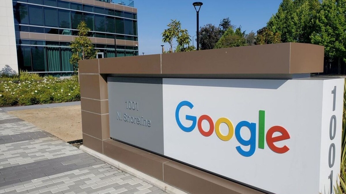 Google Signs Five Year Deal to Pay for News From Global Agency AFP