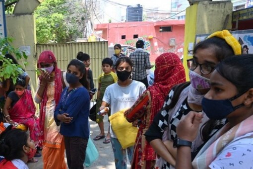 The date of the written exam for the selection process will be announced on the official website in due course of time.(Representative image)
