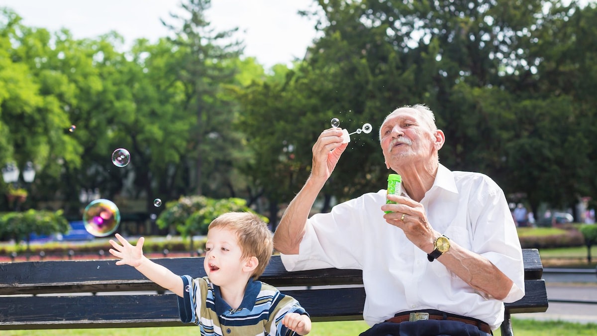 5 Ways You Can Show Love to Your Grandparents and Have a Stronger Bond ...