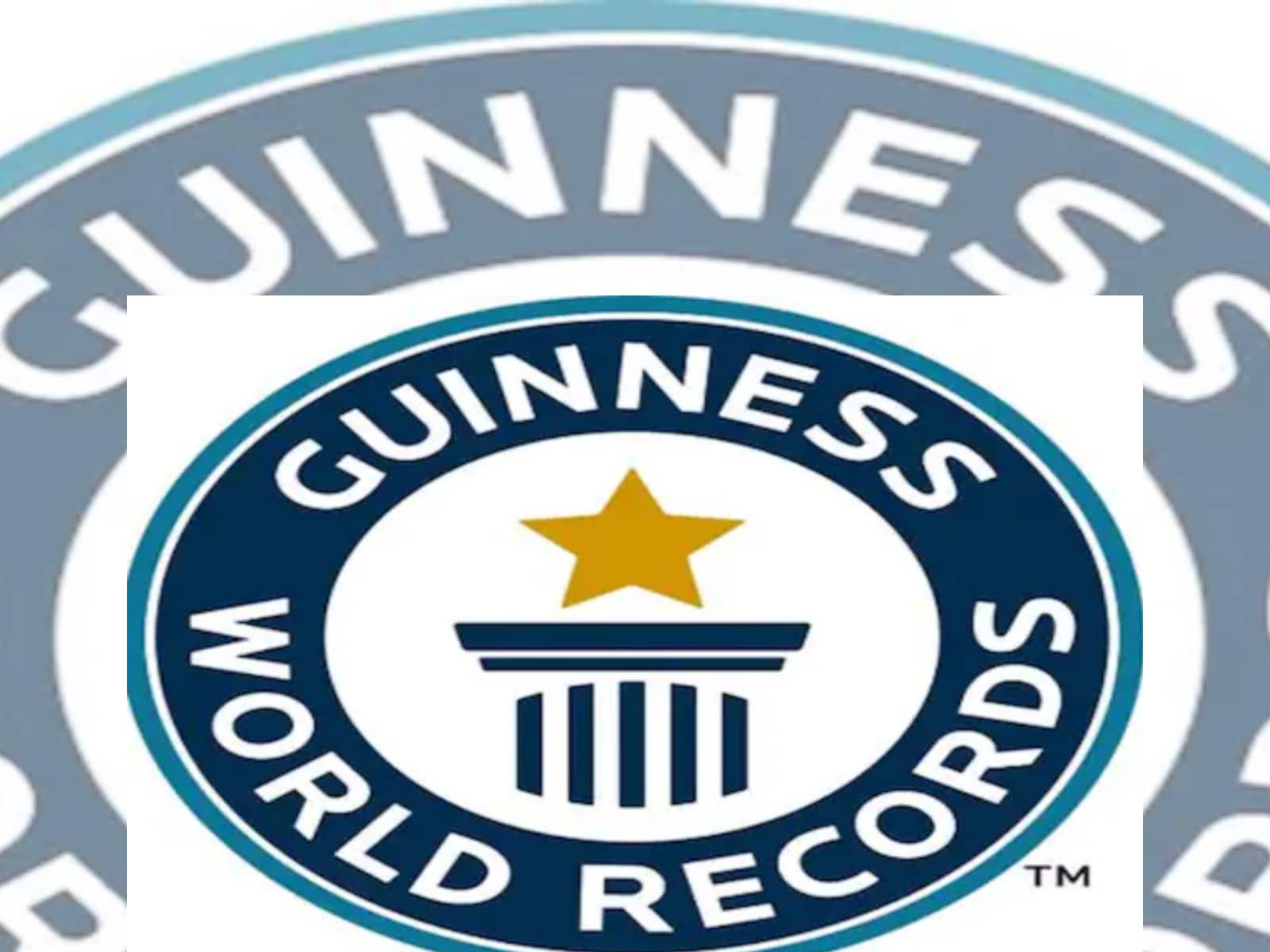 Guinness World Record Winner | OneLogin Blog