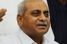 'Not Only One Who Missed the Bus': Frontrunner for Guj CM's Post, Nitin Patel Clears Air on Being 'Miffed'