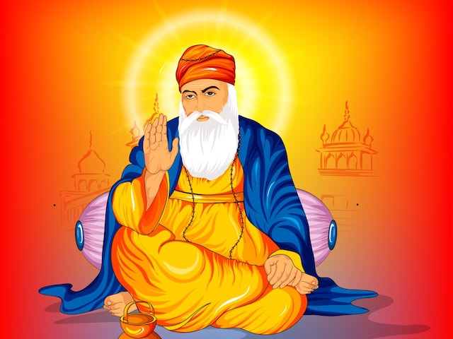 Guru Nanak travelled all across the world to spread the message that God constitutes the eternal truth and resides in his creations. (Representational image: Shutterstock)


