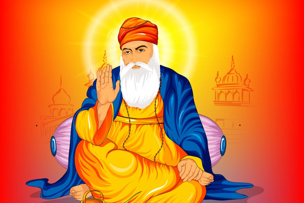 Guru Nanak Death Anniversary: All You Need to Know About the ...