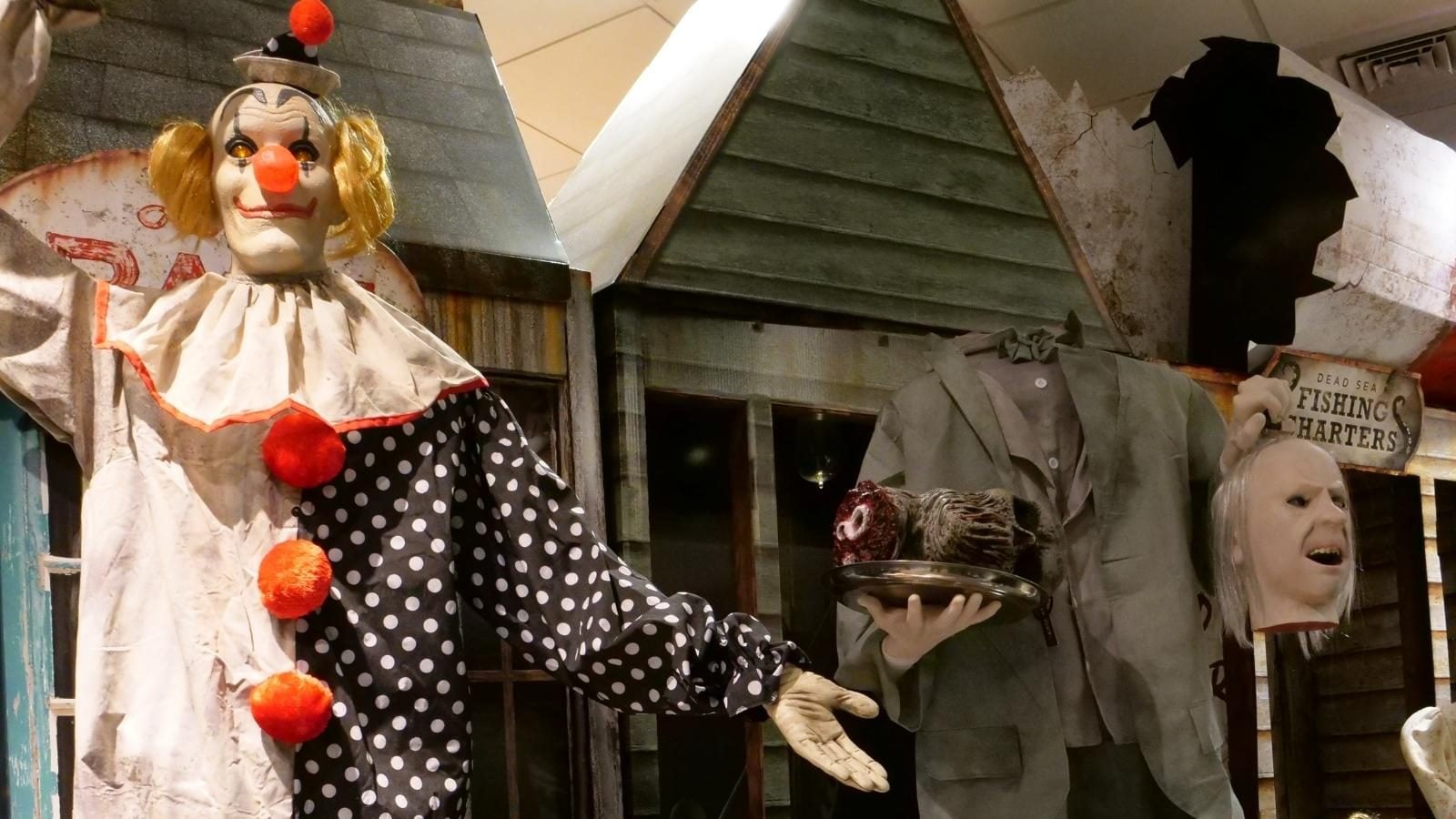 Where Did Dressing Up in Halloween Costumes Originate From? - News18