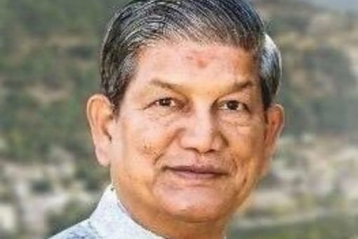 Once a close associate of Harish Rawat, Ranjeet Rawat had on Monday accused the former chief minister of selling party tickets to aspirants.(Image: Twitter)
