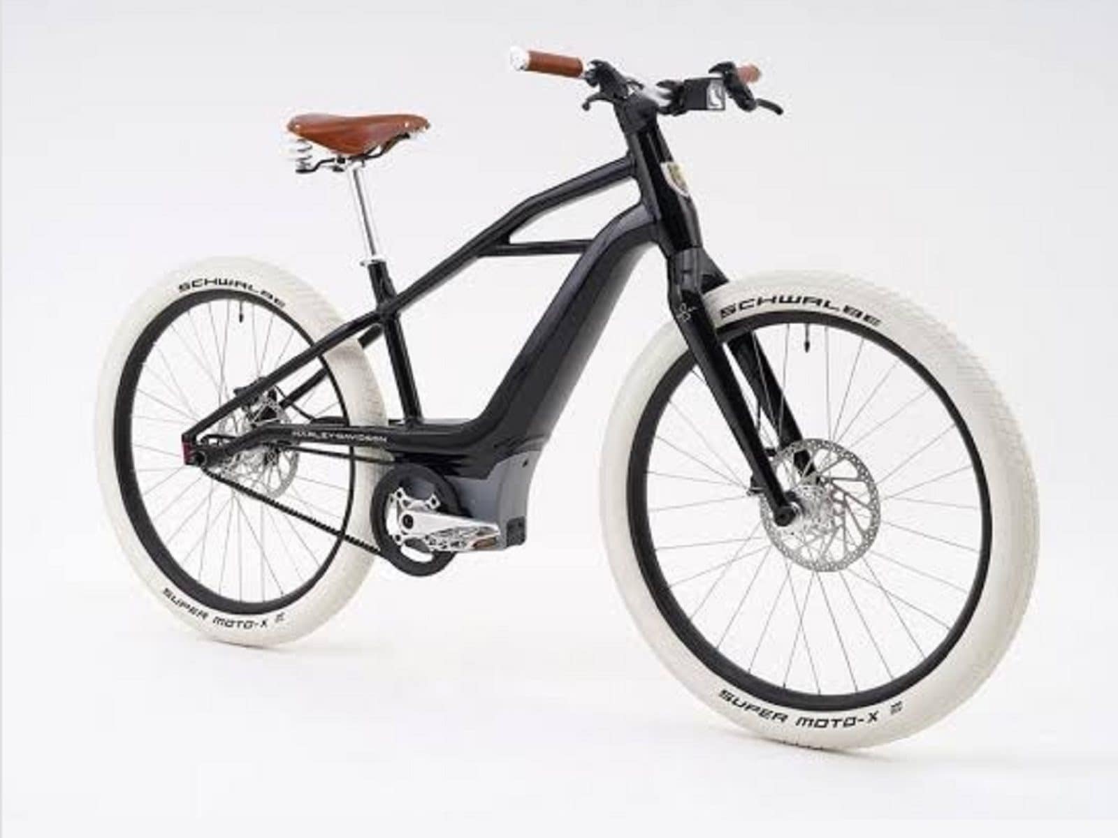 Harley davidson 2024 mountain bike