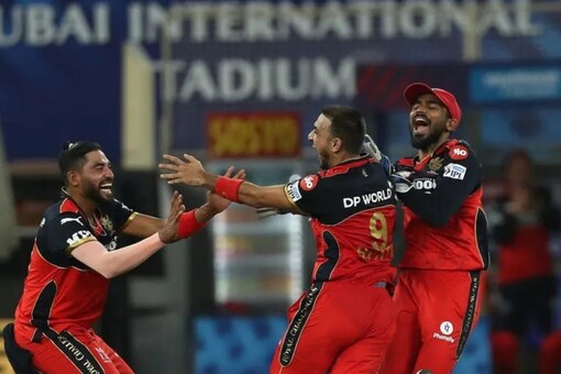 Harshal Patel has been an absolute revelation for RCB.