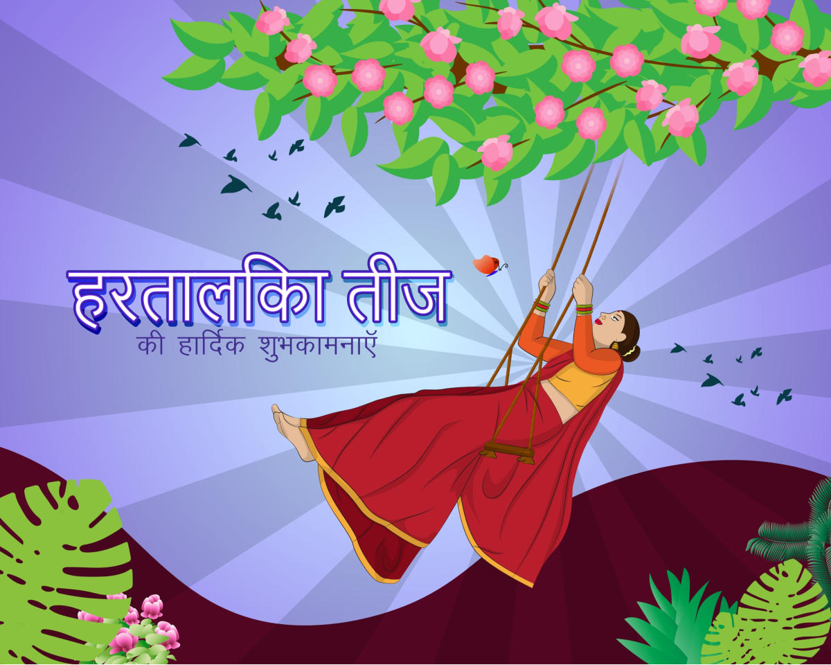 Happy Hartalika Teej 2022 Wishes, Messages, Images, Quotes and