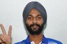 Hope My Bronze Medal Inspires Youngsters, Says Para Archer Harvinder Singh
