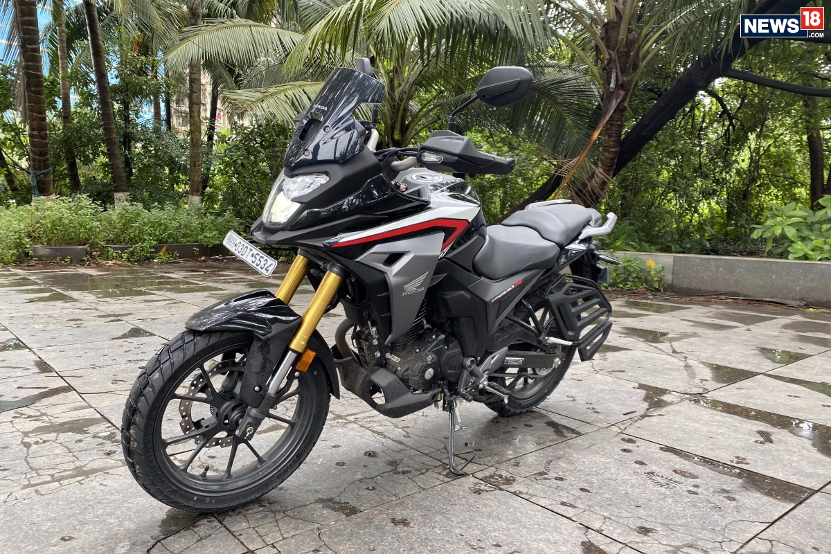 hero cb 200x