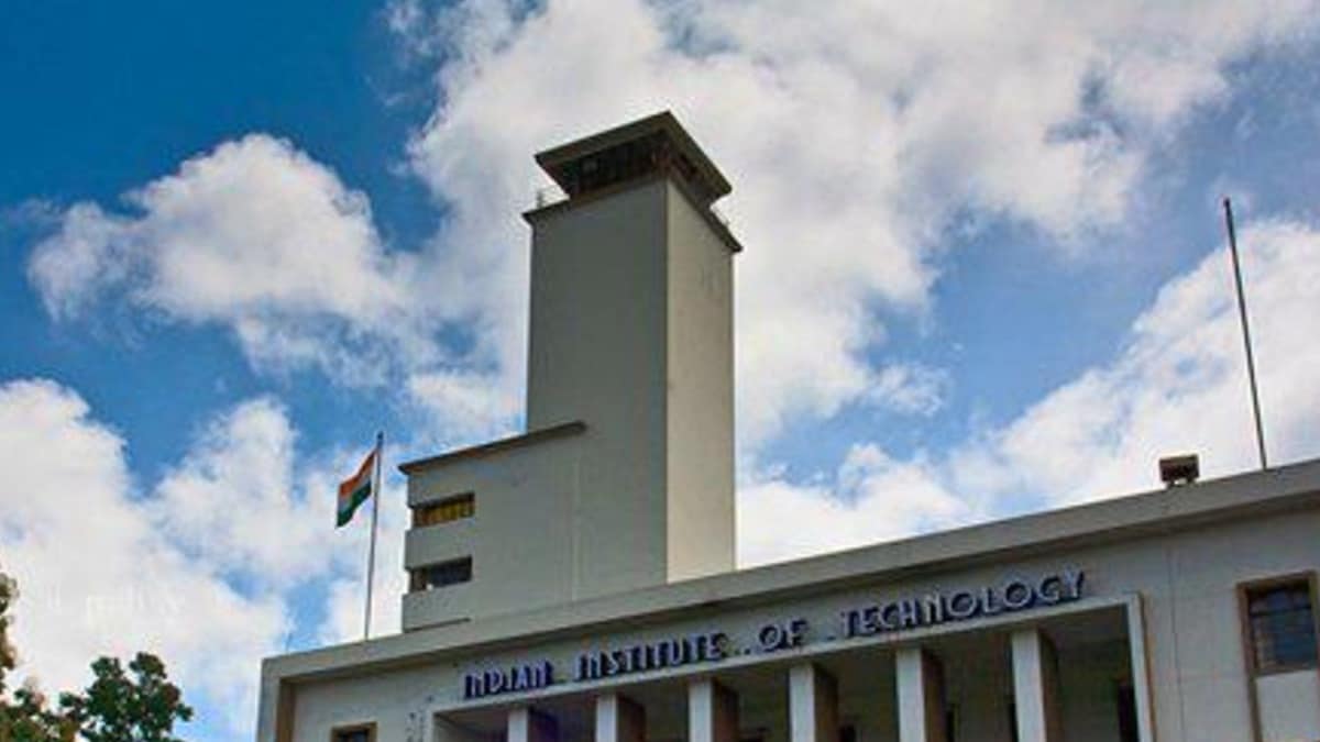 IIT Kharagpur Reports 60 Covid Cases; Campus Opening Up Postponed