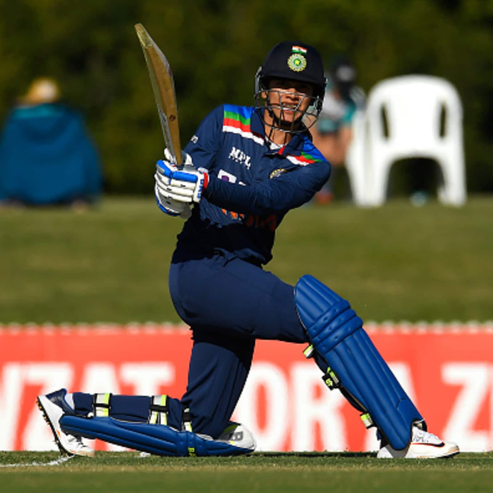 tobak vogn gået i stykker India Women vs Australia Women Live Score, 2nd ODI: Beth Mooney Ton Helps  Australia Chase Down India's 275