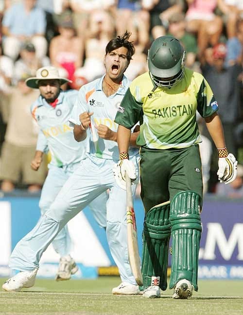 In Pics: On This Day in 2007, MS Dhoni's Masterstroke Won ...