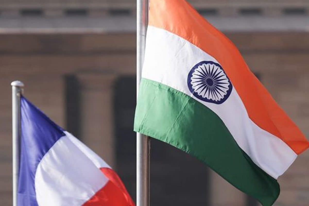 2 Great Sovereign Nations&#39;: Upset With Allies, France Looks to India to  Defend &#39;Truly Multilateral Int&#39;l Order&#39;