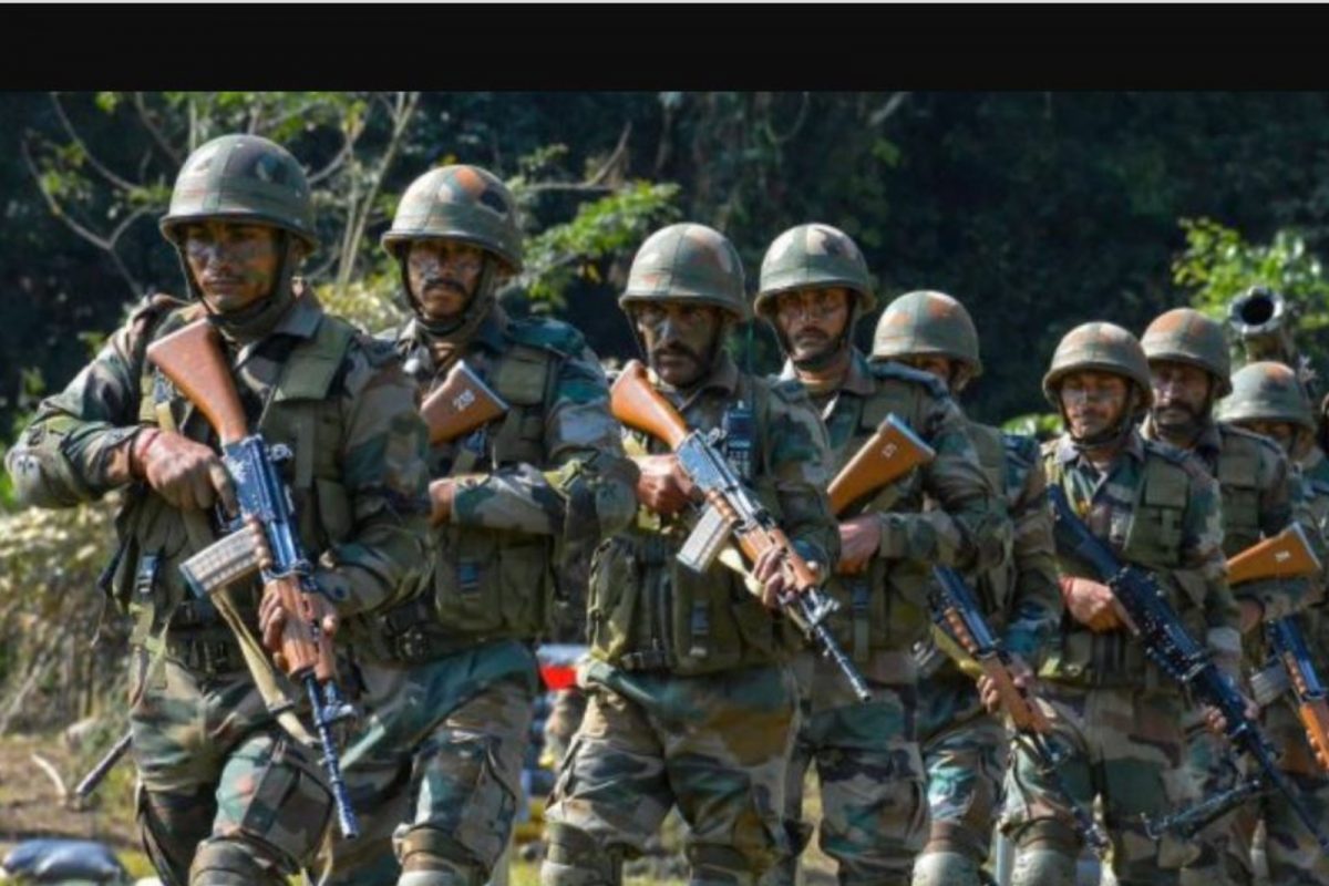 Kautilya's Arthashastra, Bhagavad Gita May Soon Be Part of India's Military Training